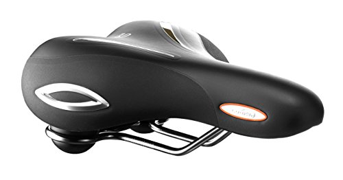 Selle Royal Fahrradsattel LookIn Unisex