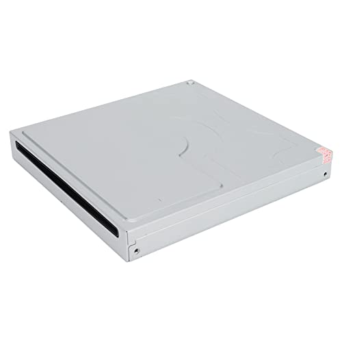 Game Disc Drive, DVD-Laufwerk für Spielkonsolen aus Metall für Wii U
