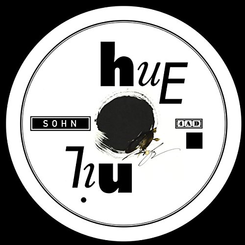 Hue/Nil [Vinyl Single]