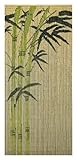 Conacord Deko-Vorhang Bamboo Traditionell