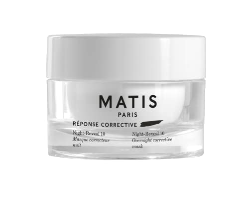 Matis Reponse Corrective Night-Reveal 10 50ml