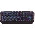 KRONIC01DE (DE) Gaming Tastatur schwarz