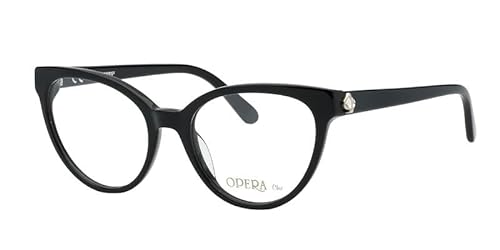 Opera Damenbrille, CH441, Brillenfassung., Schwarz
