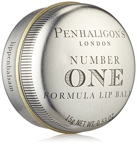 Penhaligon's Number One Formula Lip Balm, 1er Pack (1 x 15 g)