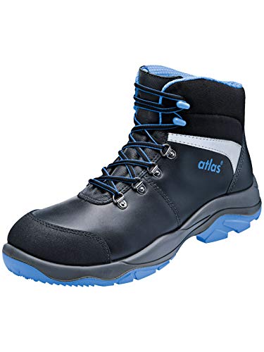 Atlas Schuh Sl 845 Xp Esd S3 W10 Gr.45