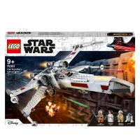 LEGO® Star Wars Luke Skywalkers X-Wing Fighter™ 75301