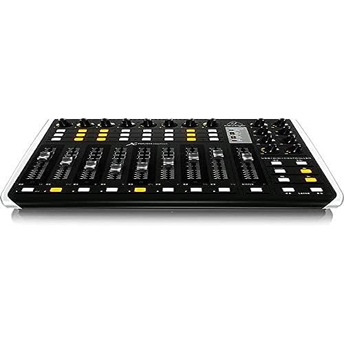 Behringer X-TOUCH COMPACT MIDI-Controller