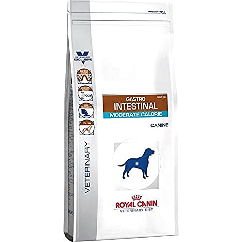 Royal Canin VET DIET Gastro Intestinal Moderate Calorie 7,5 kg