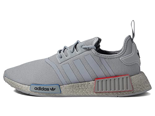 adidas Originals NMD-R1, Grau/Grau/Grau, 44 EU