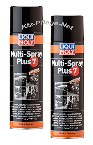 Liqui Moly 3305 - Fettspray