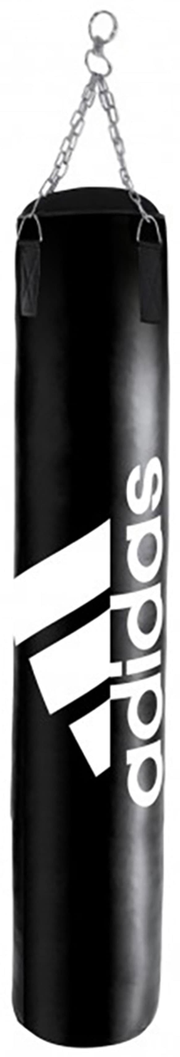 adidas Unisex - Erwachsene Boxing Bag Classic Boxsack, Schwarz, 90 cm
