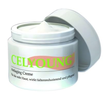 CELYOUNG Antiaging Creme 100ml