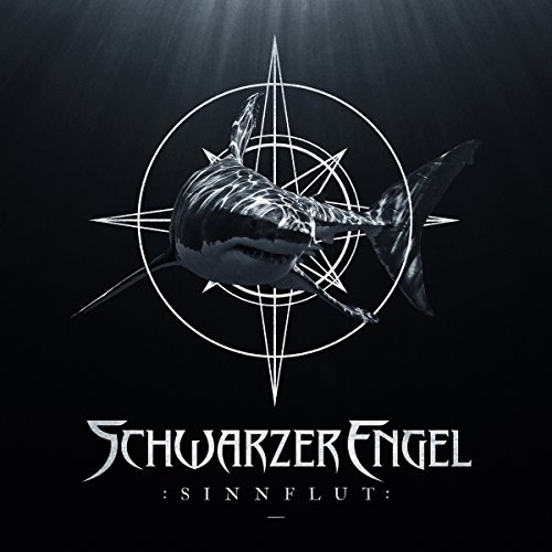 Sinnflut (4-Track CD Digipak)