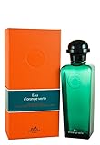 Eau d'Orange Verte von Hermès - Concentrée Vapo 100 ml