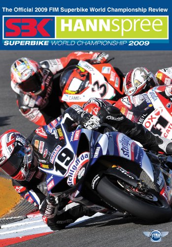 Superbike World Championship 2009