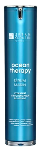 Urban Keratin Ocean Therapy Meeres-Serum mit Algen, 50 ml