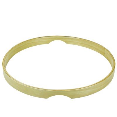 ortola 7311 Ring aus Holz für Handrührgerät Gurt 30 cm