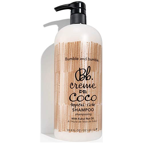 BB Bumble and bumble CREME DE COCO Shampoo 1000ml