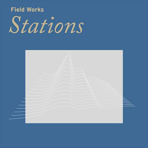 Stations [Vinyl LP]
