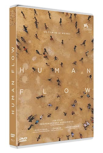 Human flow [FR Import]