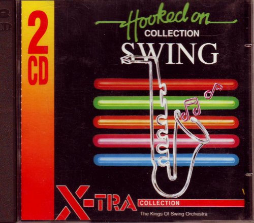 hooked on swing collection