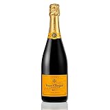 Veuve Clicquot Brut 0.75 Liter in Geschenkpackung