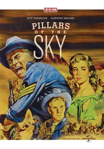 Pillars of the Sky [DVD] [Import]