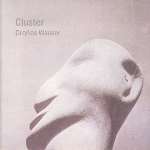 CLUSTER - GROSSES WASSER (1 CD)