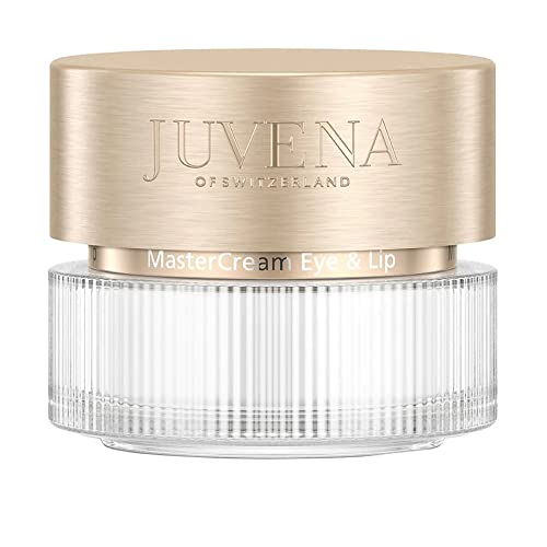 Juvena Master Cream femme/woman, für Lippen und Augen, 1er Pack (1 x 20 ml)