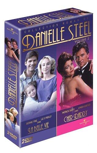 Danielle steel, vol. 2 : cher daddy ; la belle vie [FR Import] [2 DVDs]