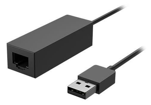 Microsoft surface ethernet adapter