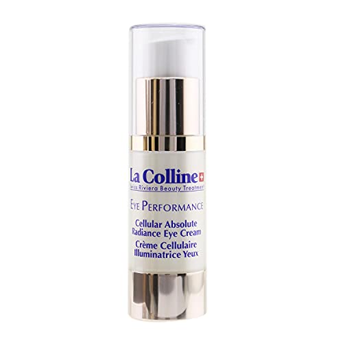 La Colline Eye Performance - Cellular Absolute Radiance Eye Cream (1 x 15ml)