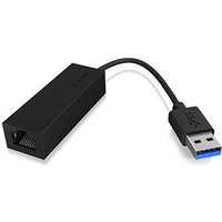 Adapter, USB 3.0 zu Gigabit Ethernet (IB-AC501a)