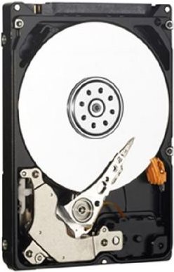 Western Digital wd av-gp 500gb 64mb cache 3,5 zoll sata 6gb/s - wd5000aurx