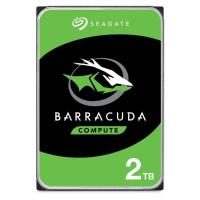 Seagate BarraCuda® - 2 TB