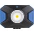 AS Schwabe Akku-LED-Strahler Acculine Flex 10W LED-Baustrahler 10W 1100lm Neutralweiß 46360
