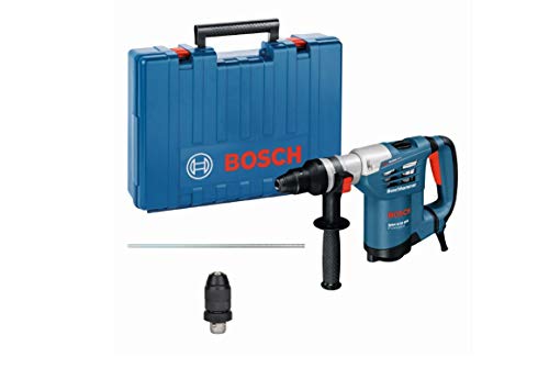 Bosch gbh 4-32 dfr professional set sds-plus bohrhammer, ssbf (0611332101)