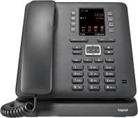Gigaset Pro Maxwell C VoIP-Telefon - schwarz