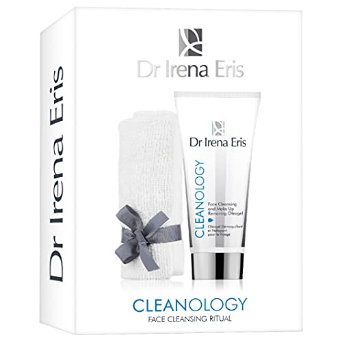 Dr Irena Eris Cleanology Cleansing Ritual