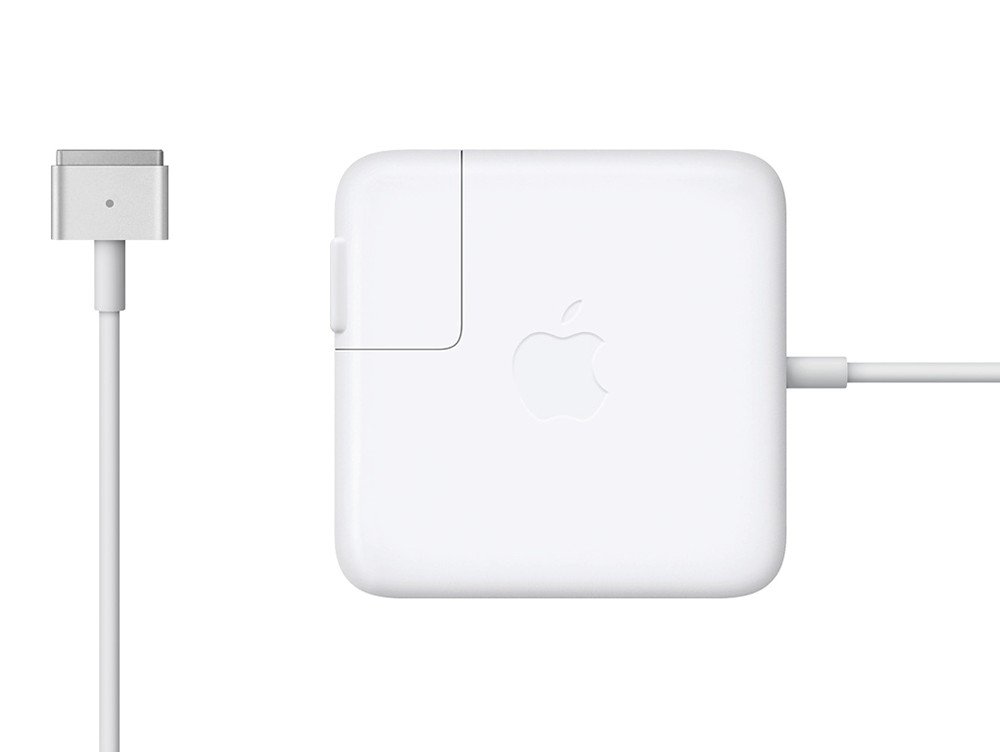 Apple MD592Z/A 45W MagSafe 2 Power Adapter (Netzteil für MacBook Air)