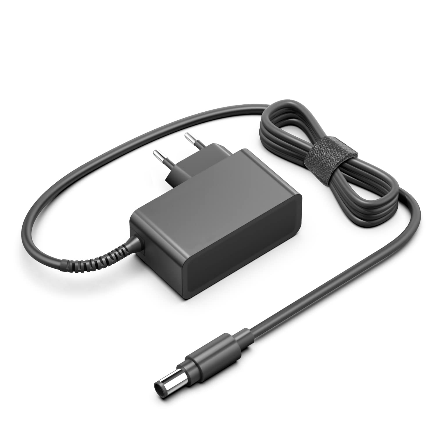 KFD Netzteil Ladegerät Ladekabel für Dyson DC45 DC43h 17530-03 DC34 DC31 DC35 DC30 DC44 Animal Pro Handstaubsauger Ersatzteile AC Adapter Kabel 24,35V 16,75V 348ma Staubsauger Aufladegerät Charger