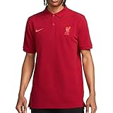 Nike Liverpool FC Strike Training Short schwarz/rot Größe S
