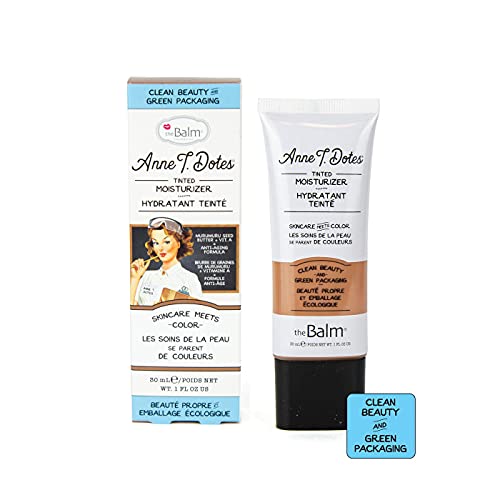 theBalm Anne T. Dotes Tinted Moisturizer #42