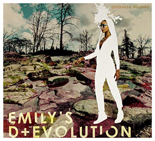 Emily'S d+Evolution