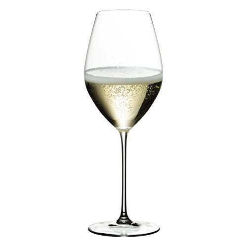 RIEDEL Veritas Pay 3 Get 4 Champagne Wine Glass