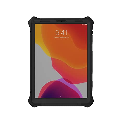 aXtion Slim MH für iPad Air 5. | 4. Generation | iPad Pro 11 Zoll 4. | 3. Generation (schwarz)