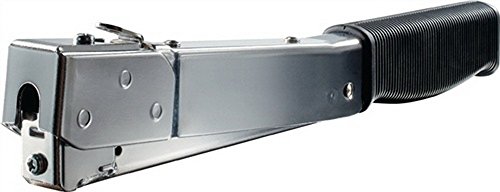 Handtacker J-032g mittelschwer f.Klammer-L.10mm NOVUS mit Ergo-Griff