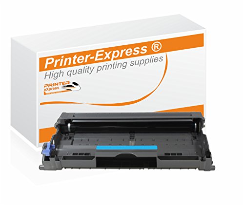 Printer-Express Markentrommel ersetzt Brother DR-2200,DR2200 Trommel für Brother HL 2240 - HL 2250 - HL 2270 / Brother MFC 7360 - MFC 7460 - MFC 7860 Drucker