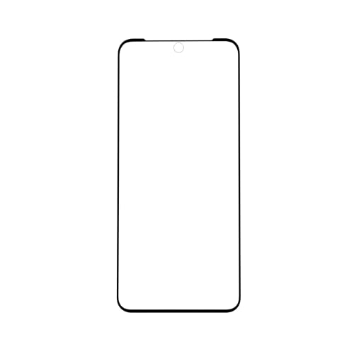OnePlus 10T 5G 3D Displayschutzfolie aus gehärtetem Glas