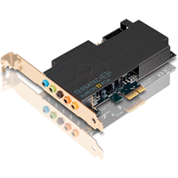 TerraTec SoundSystem Aureon 5.1 PCI Soundkarte